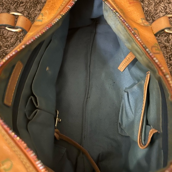 Dooney and bourke purse - Picture 2 of 2